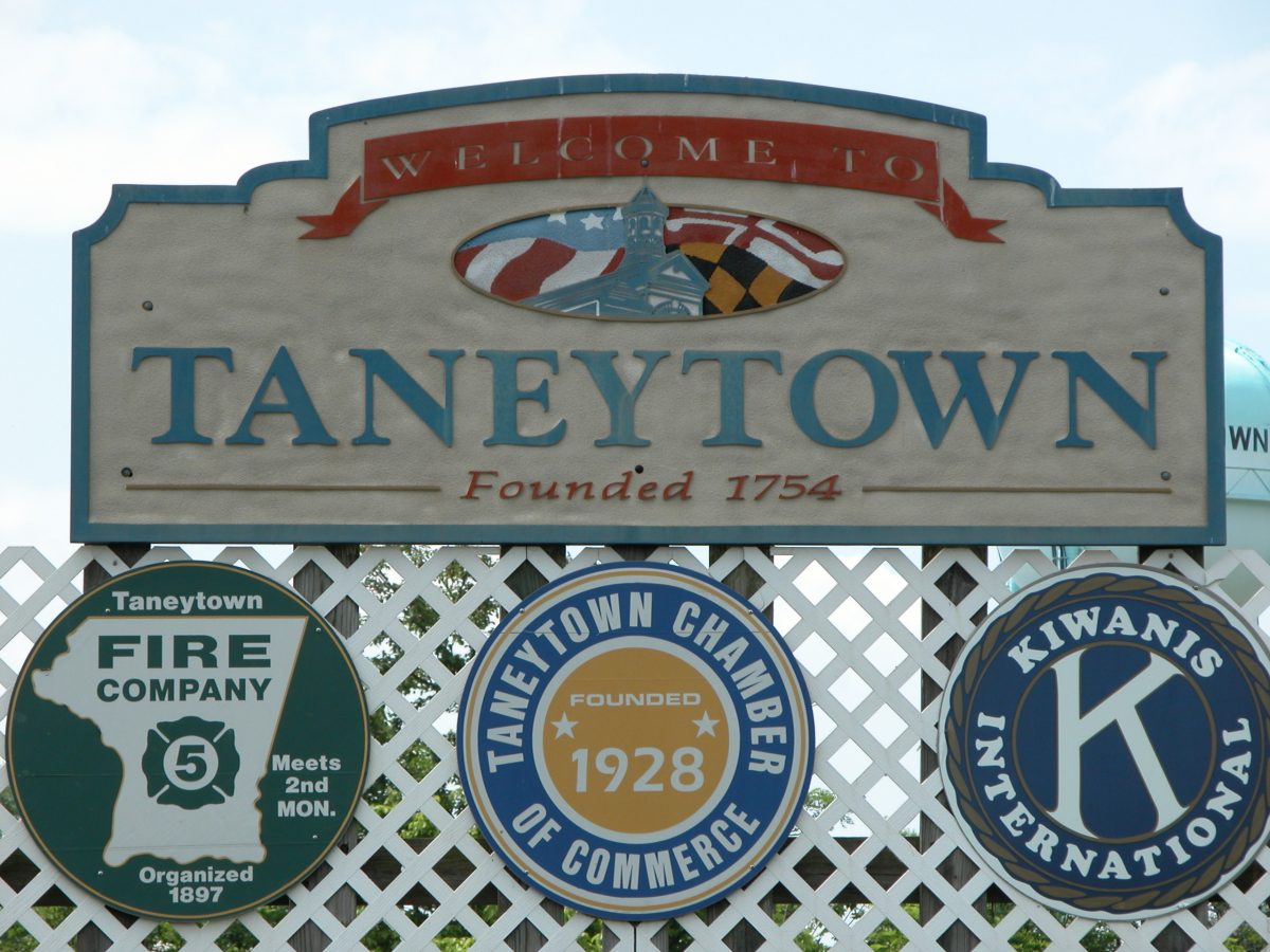 Taneytown, Maryland
