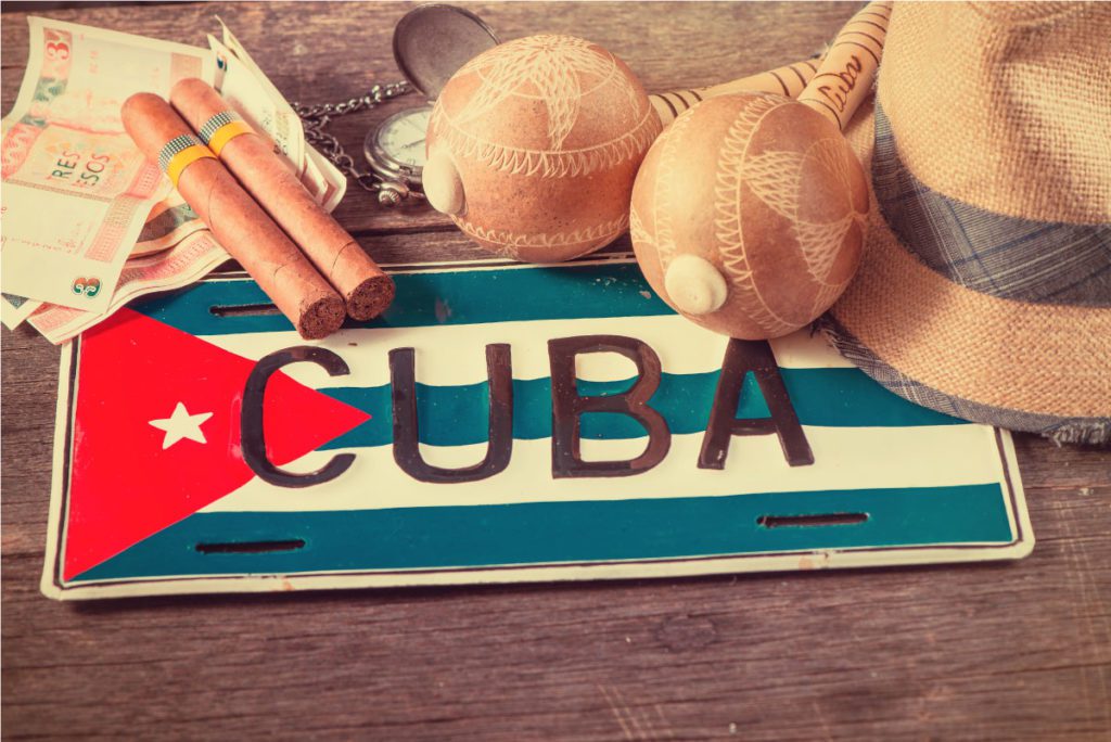 travel to cuba