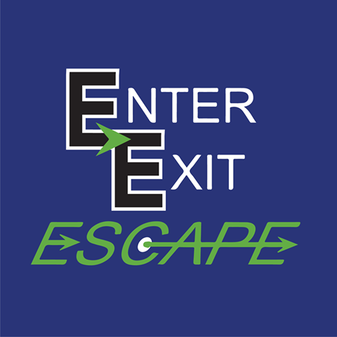 enter Exit Escape
