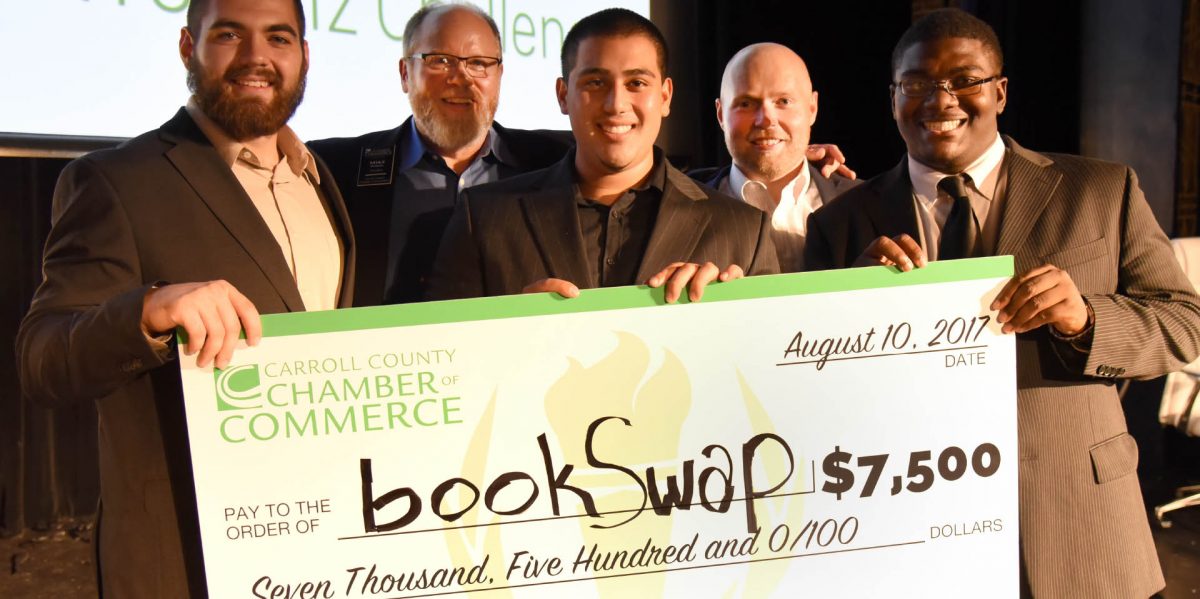 Carroll Biz Challenge