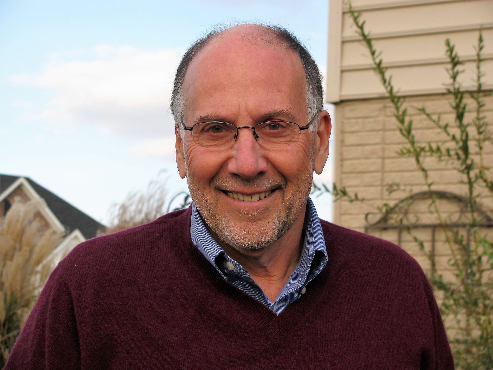 Frank Batavick