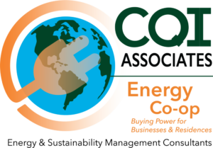 Energy Co-Op