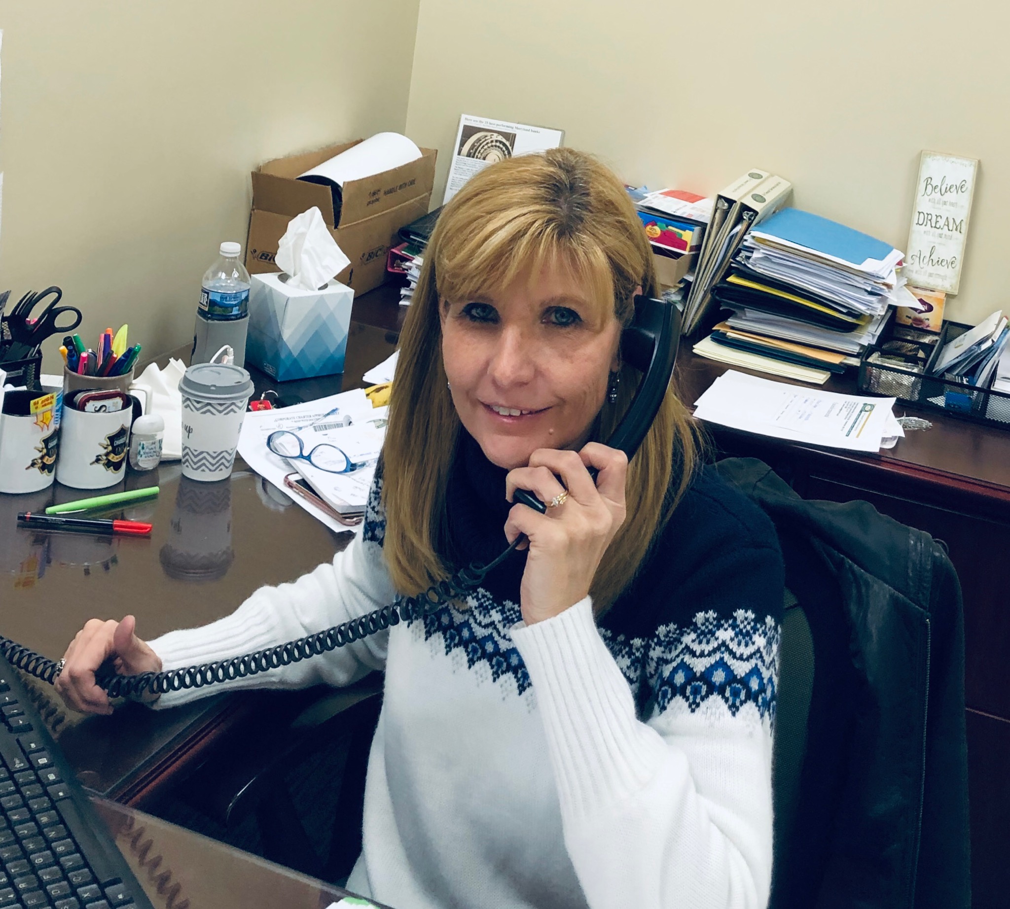 Chamber chat 4-27