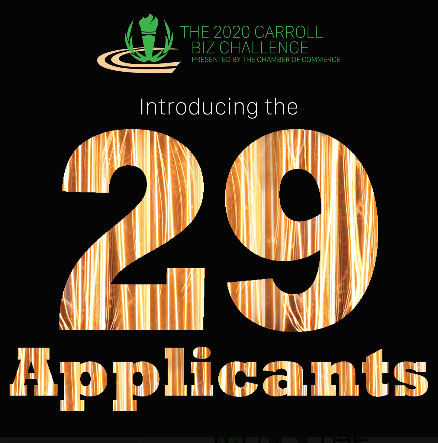 Carroll Biz Challenge