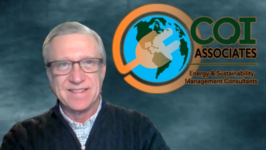 Joe Tabeling CQI