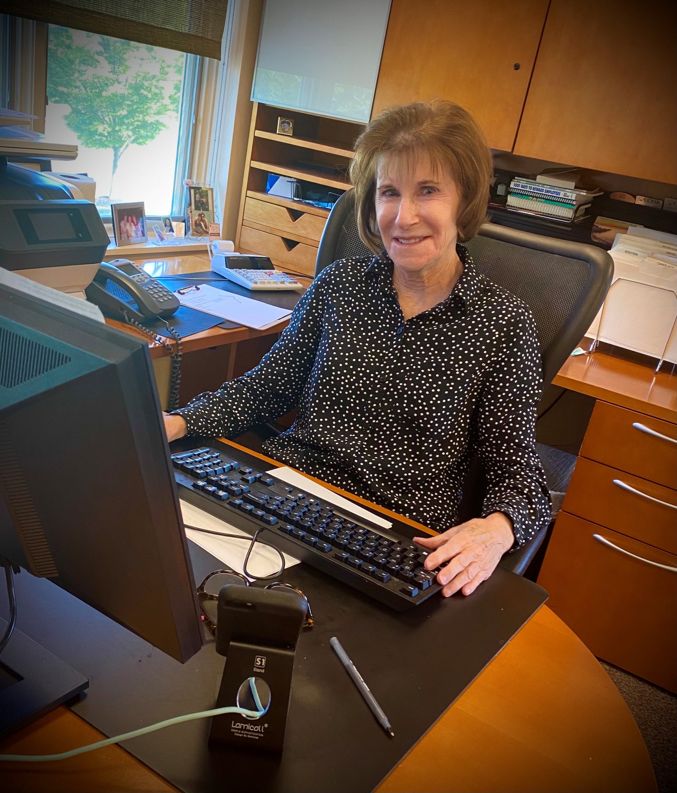 Lynn Davis - CCYSB