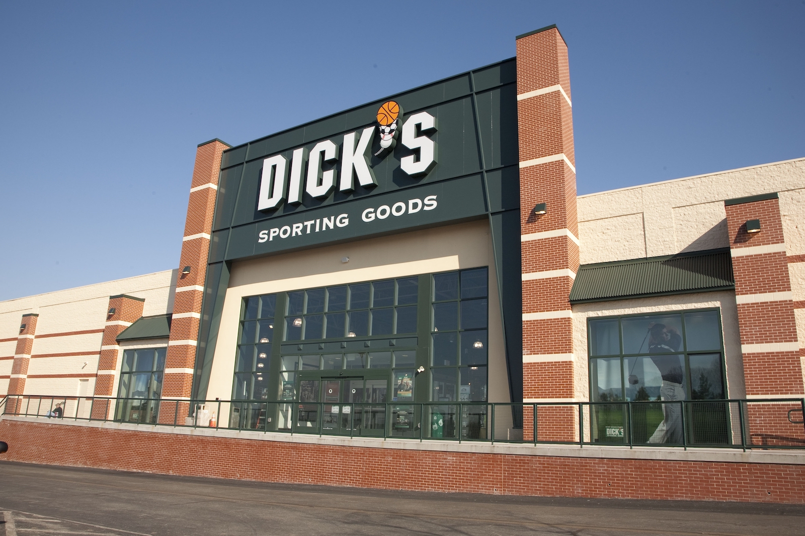 DSG 3397 - Professional Exterior Photo