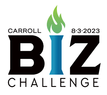 carroll business challenge 2023
