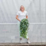 Episode #299: Hannah Brookfield, owner of BotaniGal in Sykesville