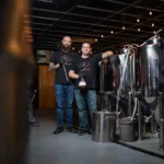 Episode #300:  Dave Palmer, owner of Brewery Fire in Taneytown