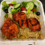 Episode #313: Ishtiaq Khan, the owner of Salwa Mediterranean