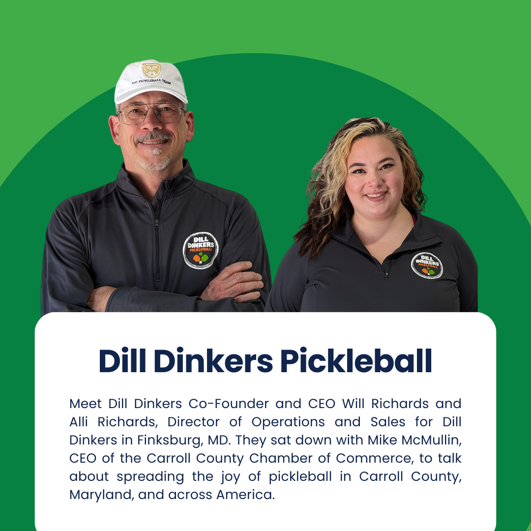 dill dinkers pickleball indoor court Finksburg