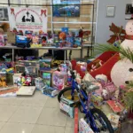 Episode #323: Scott Wantz of Wantz Chevrolet and Christmas for Community Kids!