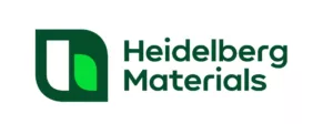 heidelberg materials logo