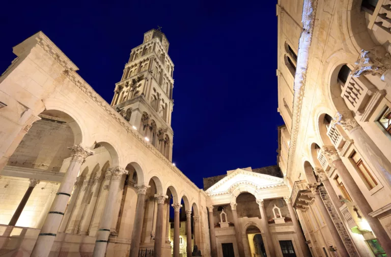 Diocletian's Palace