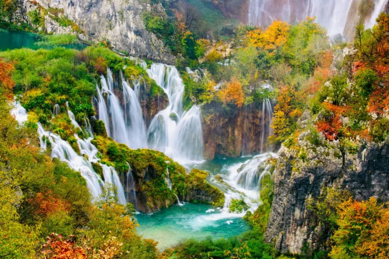 Plitvice National Park