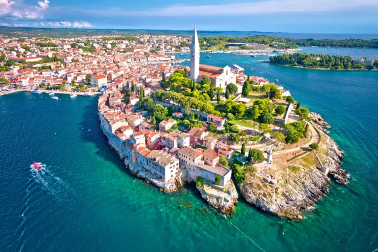 City of Rovinj