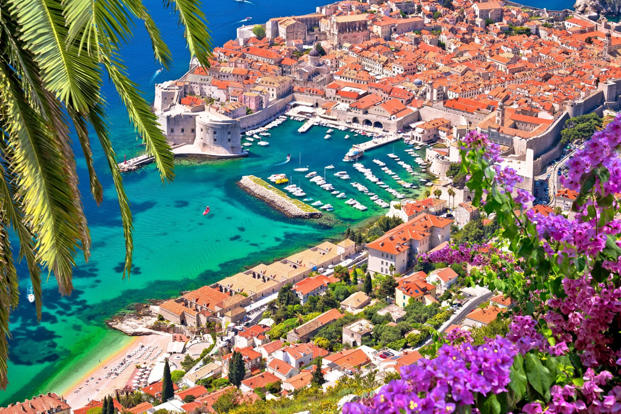 City of Dubrovnik