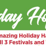 Episode #325: Missie Wilcox and the Holiday Hopper