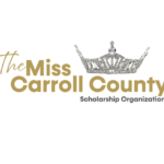 Episode #328: Executive Director fo the Miss Carroll County Scholarship Organization, Hannah Curtright