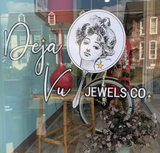 Deja Vu Jewelry Taneytown Maryland