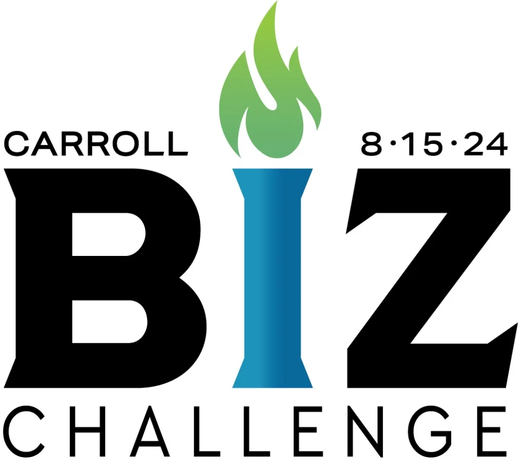 2024 Carroll Biz Challenge