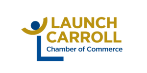 launch carroll chamber of commerce