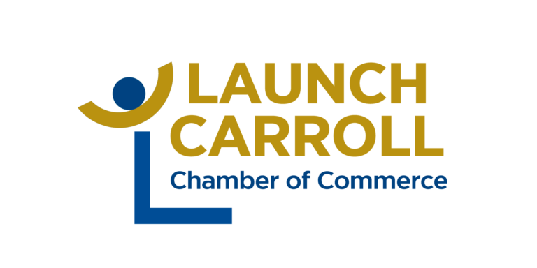 launch carroll chamber of commerce