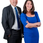 Episode #338: Dave Bollinger and Emily Bollinger Miller of Barnes Bollinger Insurance