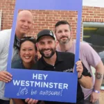 Episode #340: Tony Acampa of Shelter Systems about “Hey Westminster”