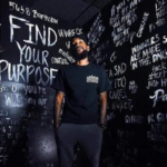 Episode #347: Billy Lyve about Find Your Purpose