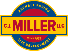 Episode #350: CJ Miller, the President of CJ Miller Asphalt Paving and Site Development Company