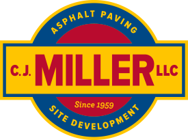 cj miller logo