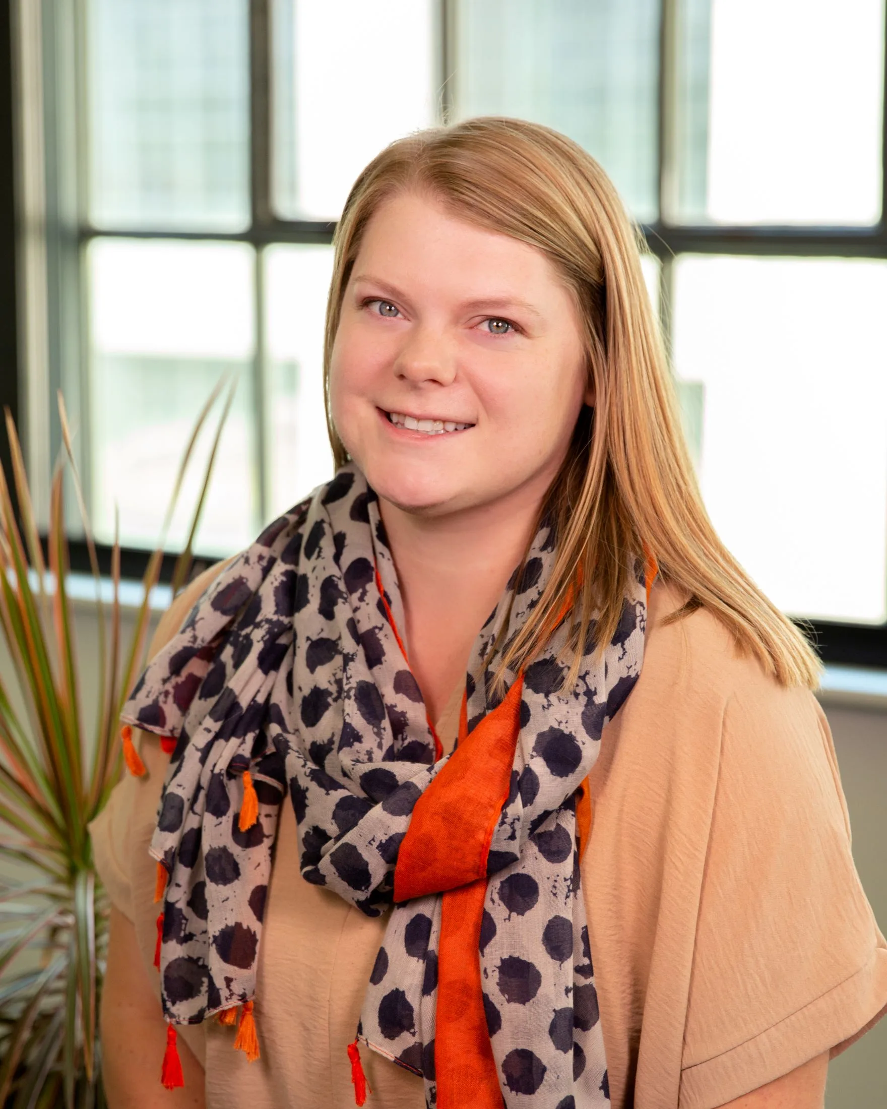Caitlin Leduc United Way