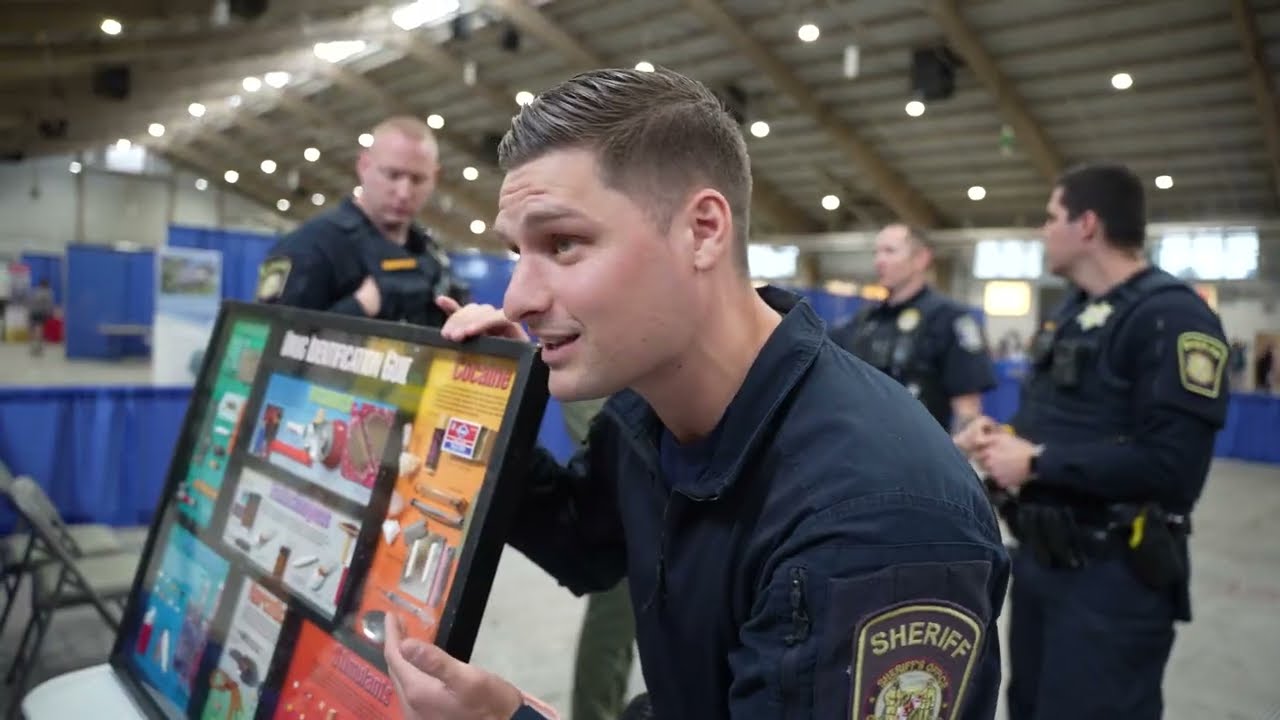 Video Thumbnail: 10th Annual Drug and Violence Awareness Expo