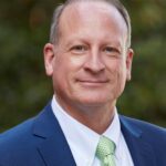 Episode #397: Garrett Hoover, President and COO of Carroll Hospital