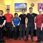 Episode #401: Trish Alejandrez, co-owner of Papa Joe’s Mexican Restaurant