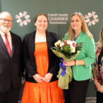 Episode #408: Val Giovagnoni, the Chair of the Chamber Foundation’s Board of Directors