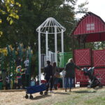 Episode #415: Dana Wachter, Events Coordinator of the Carroll County Farm Museum
