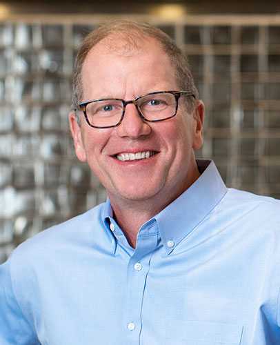 Episode #411: Dan Cooper, President and CEO, of Fuchs North America