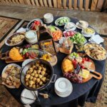 Episode #412: Margo Adkins, owner of Root & Ranch Catering, Concessions