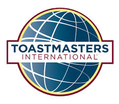 Episode #416: Taz with Toastmasters