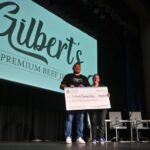 Episode #420: Chris Fong, owner of Gilberts Premium Jerky
