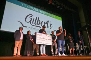 Episode #440: Steve Lowe about the 2026 Carroll Biz Challenge