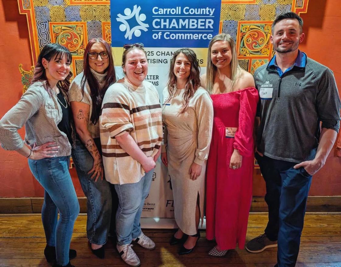 Episode #419: Jaclyne Roberts of Launch Carroll