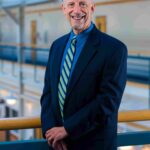 Episode #426: Steve Wantz, Executive Director of the Community College Foundation