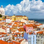 Episode #441: Ian Scott about the Portugal trip