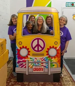 Episode #429: Brenda Meadows, Executive Director of The Shepherds Staff