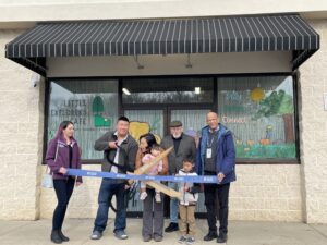 Episode #435: Richard Turner, the Chief Executive Office of the Community Media Center of Carroll County