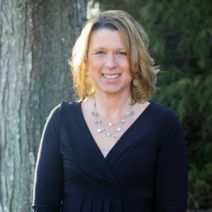 Episode #432: Jill Centofanti, Dean of Admissions and Financial Aid for McDaniel College